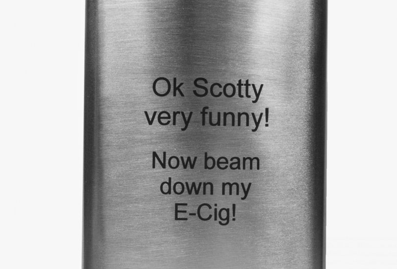 Hip Flask Plus