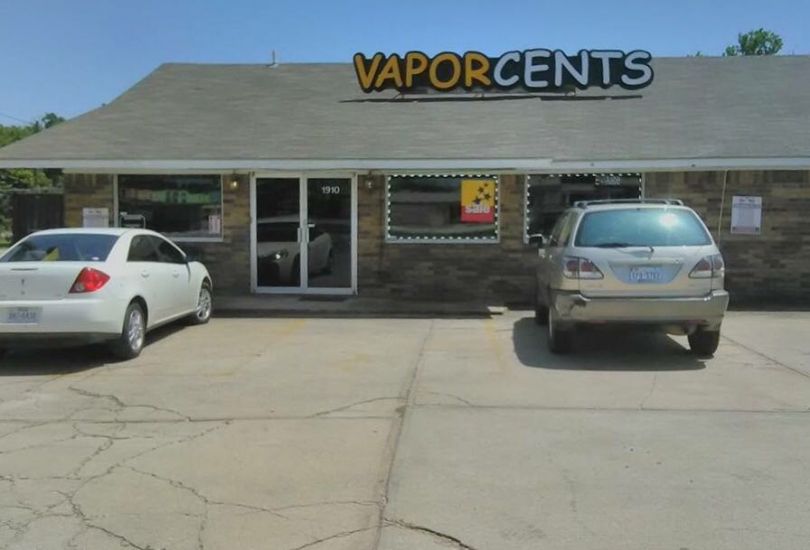 Vaporcents - Ecig & vape