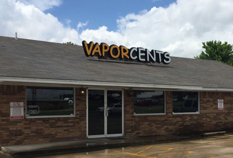 Vaporcents - Ecig & vape