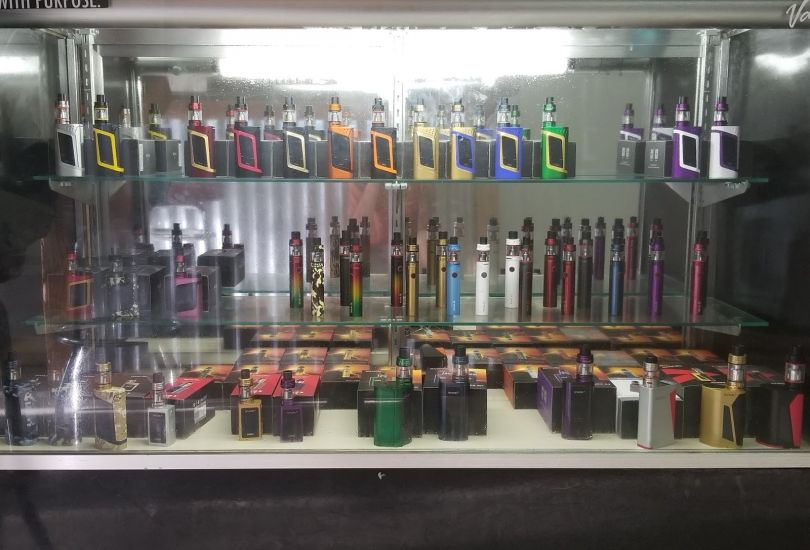 Drip n Rip Vapes Vapor Vape Shop