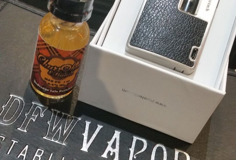 DFW Vapor Frisco