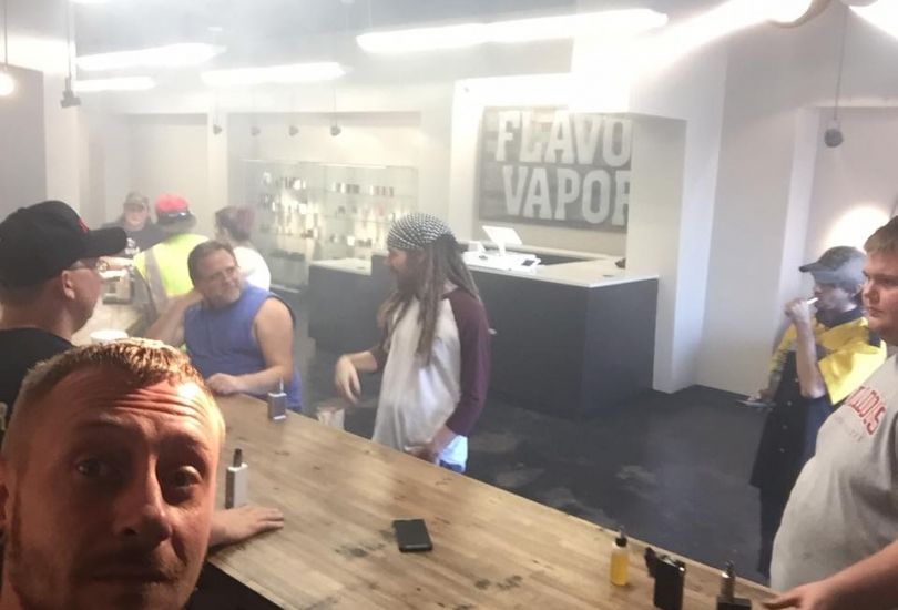 Flavor Vapor