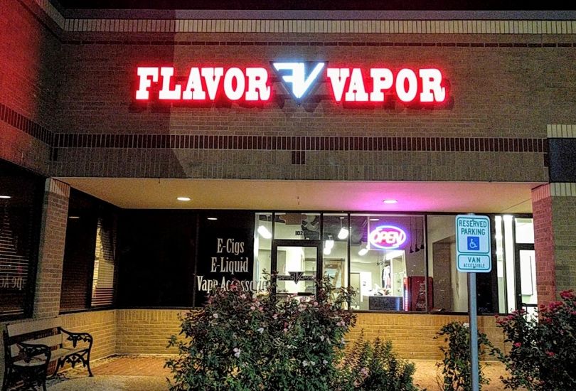 Flavor Vapor