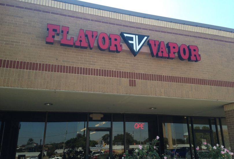 Flavor Vapor