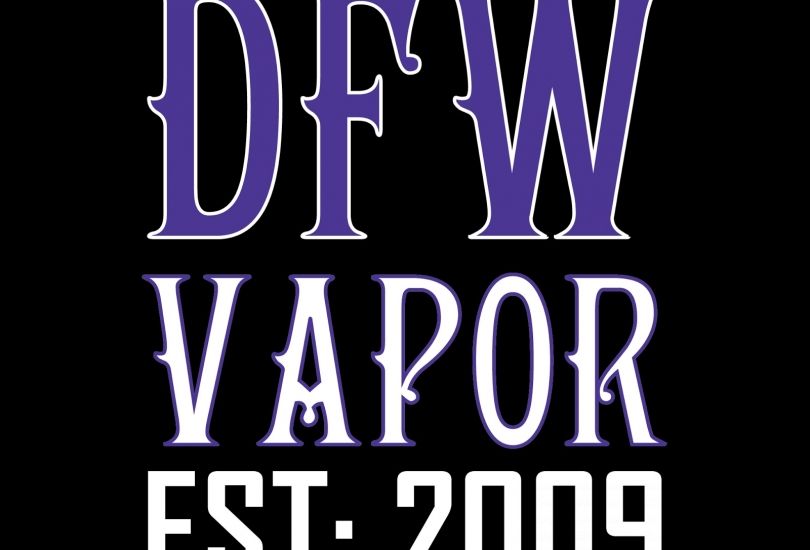 DFW Vapor Grapevine