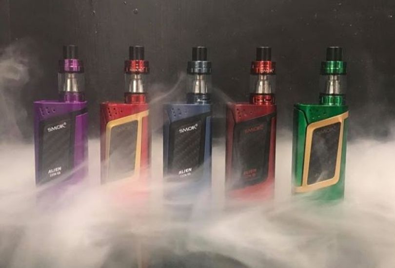 Vape Envy of Texas