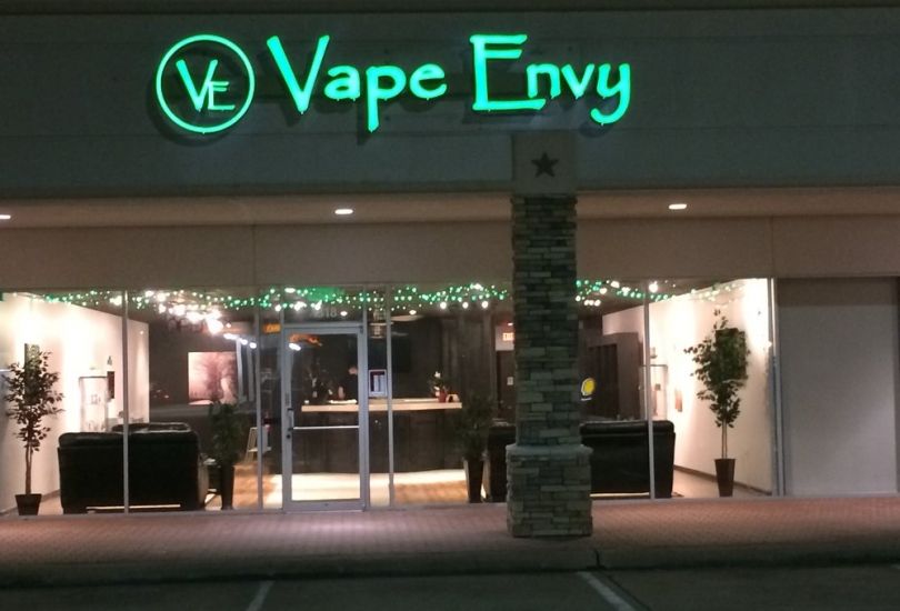 Vape Envy of Texas