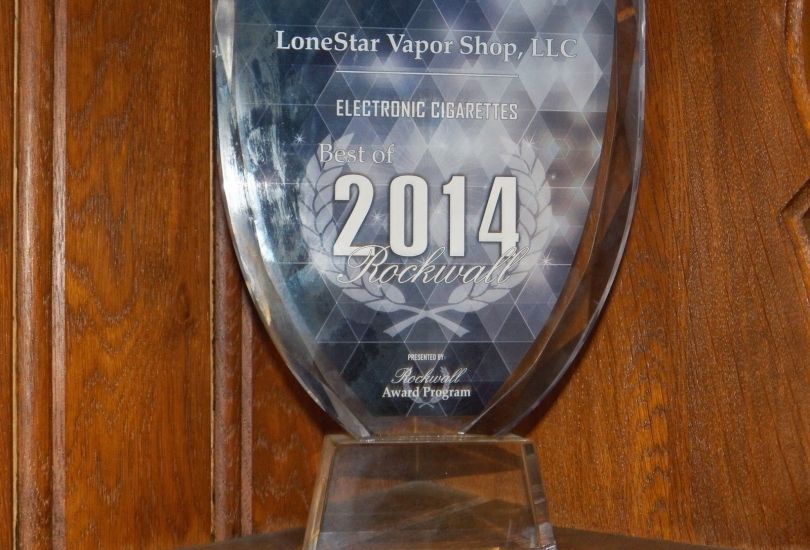 LoneStar Vapor Shop