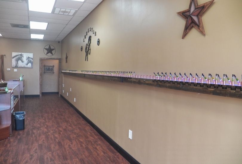 LoneStar Vapor Shop