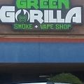 Green Gorilla Smoke & Vape Shop