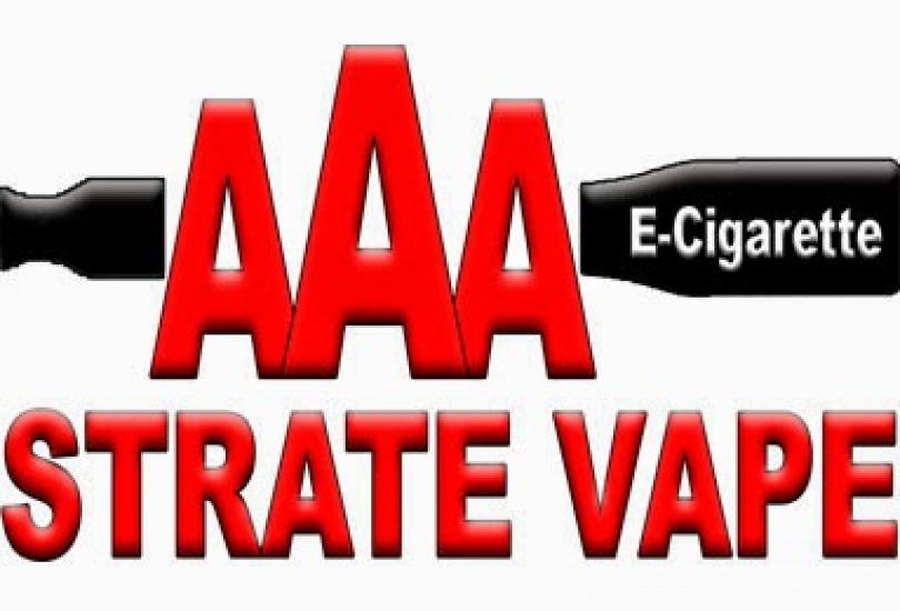 AAA Strate Vape