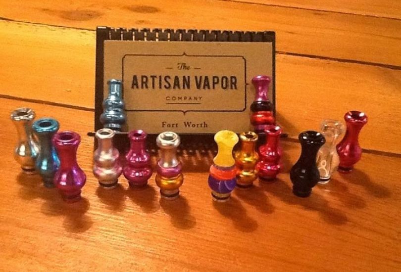 Artisan Vapor Company Fort Worth