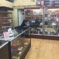 Smoke To Live vapor shop