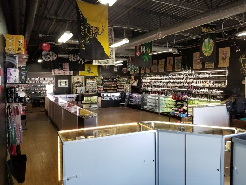 elf bar vape uk ELITE SMOKE AND VAPE - Updated May 2026 - 18 Photos - 26831 S Tamiami Trl,  Bonita Springs, Florida - Tobacco Shops - Phone Number main image 1