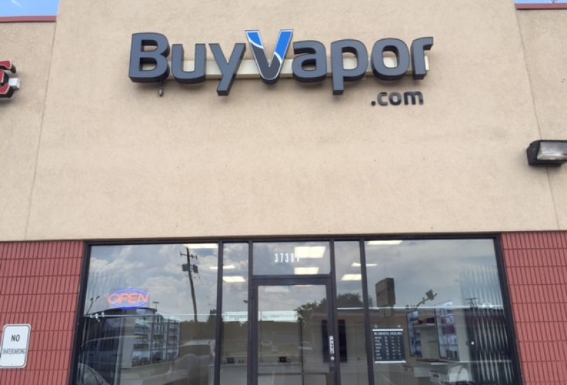 BuyVapor