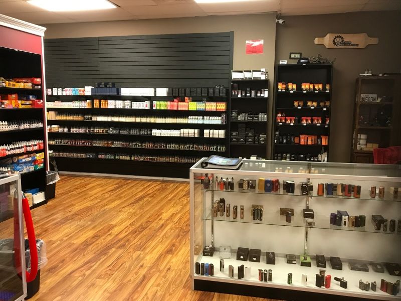 Wicked Selections - 9860 700 E #15 Sandy, UT Wicked Selections - 9860 700 E #15 Sandy, UT