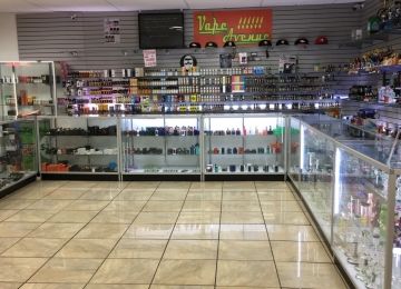 Vape Avenue & Smoke Shop