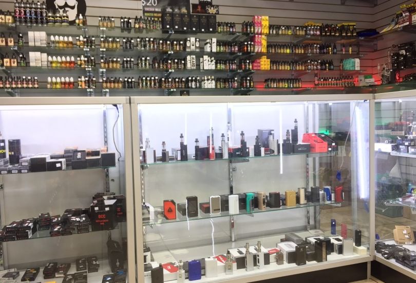 Vape Avenue & Smoke Shop