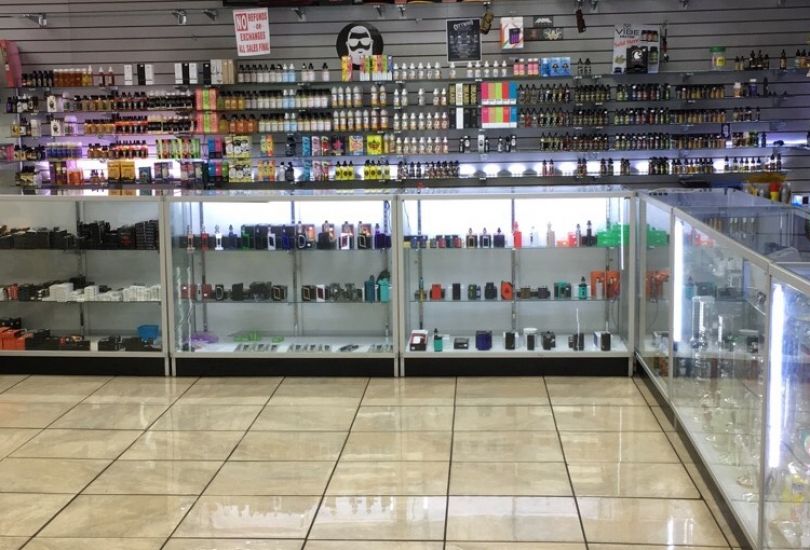 Vape Avenue & Smoke Shop