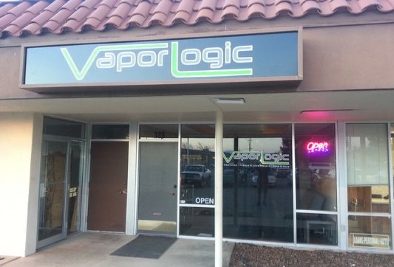 Vapor Logic