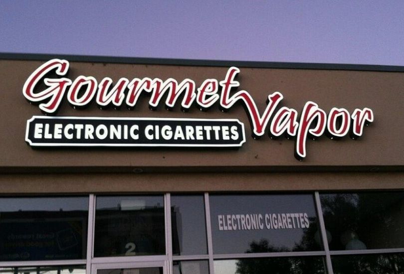 Gourmet Vapor