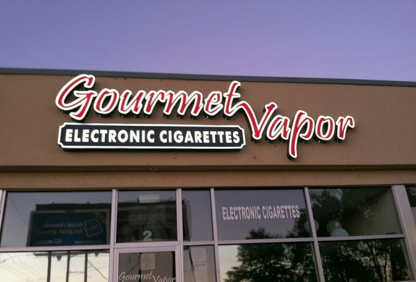 Gourmet Vapor