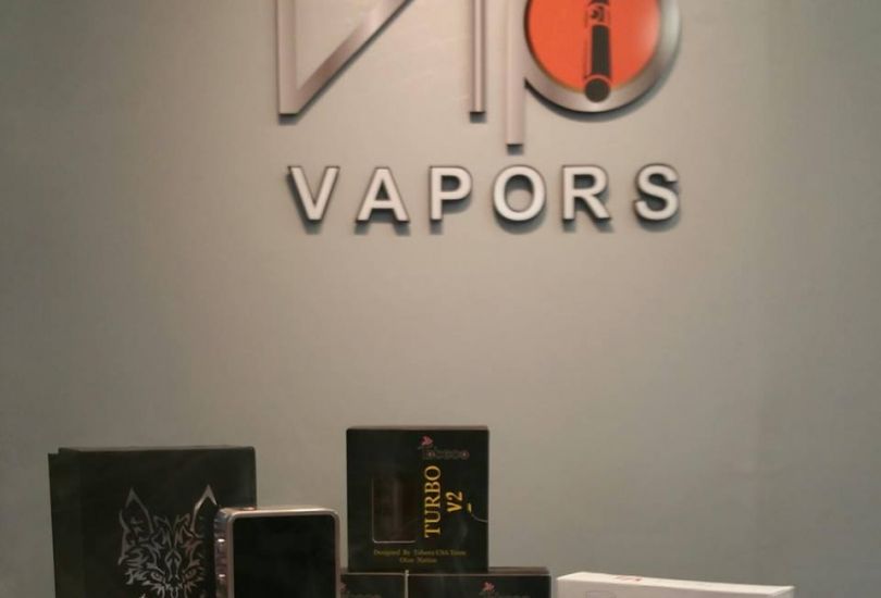 VIP Vapors