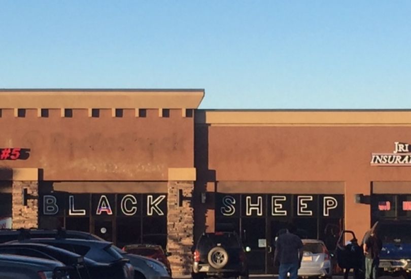 Blacksheep Vape Co.