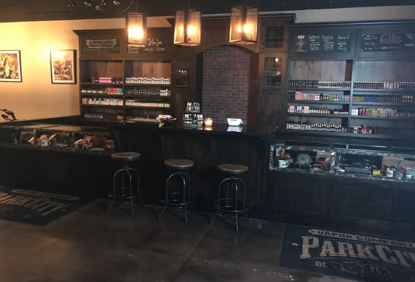 Park City Vapor Company