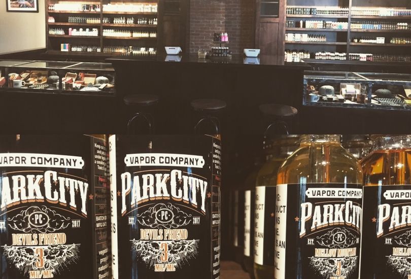 Park City Vapor Company