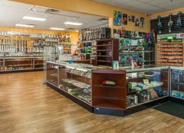 House of Vapes Smoke Shop