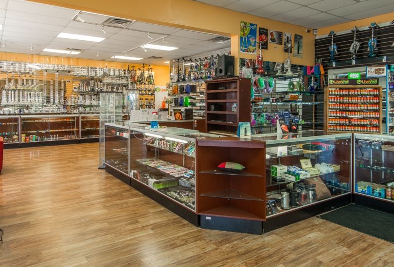 House of Vapes Smoke Shop