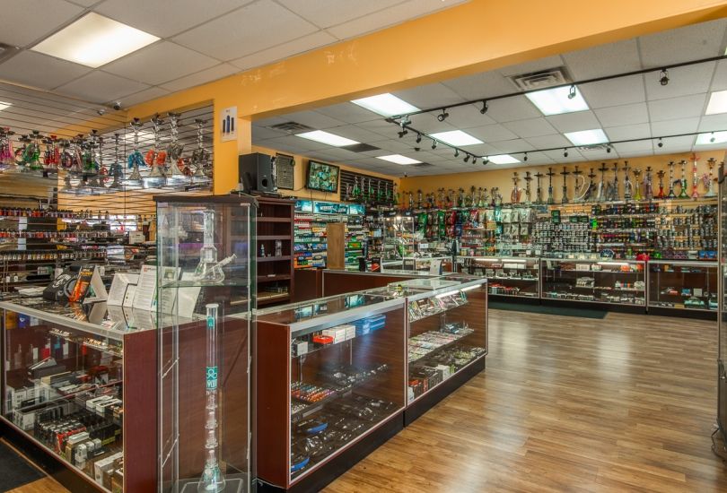 House of Vapes Smoke Shop