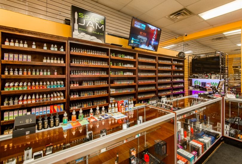 House of Vapes Smoke Shop