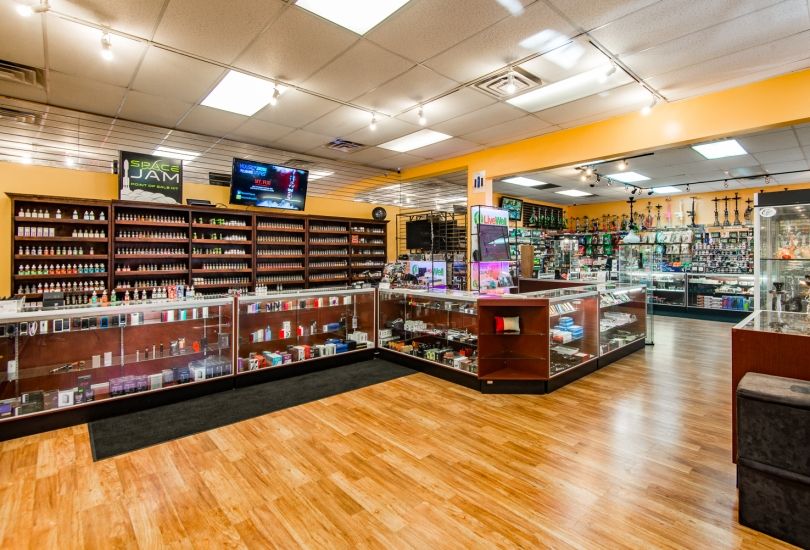 House of Vapes Smoke Shop