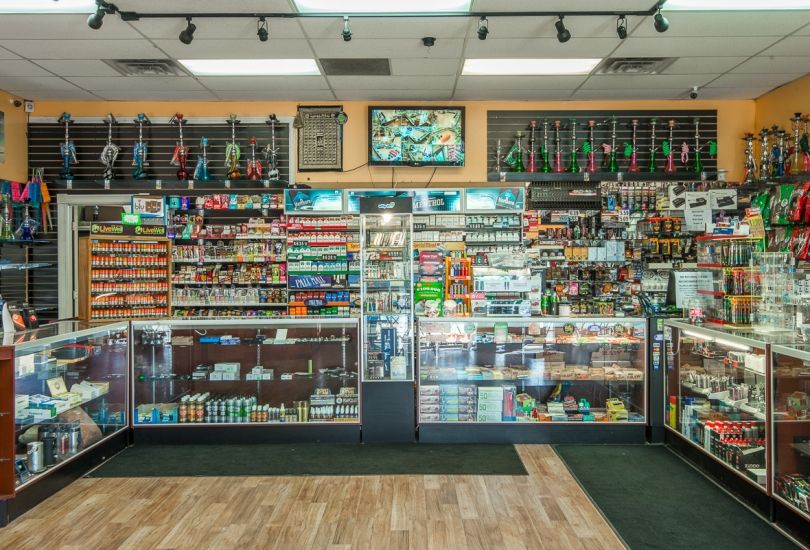 House of Vapes Smoke Shop