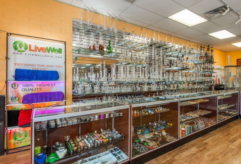 House of Vapes Smoke Shop