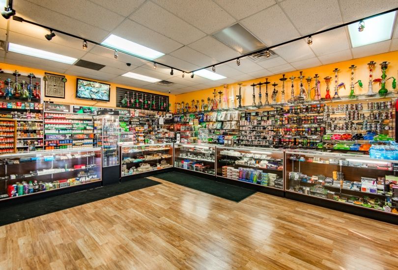 House of Vapes Smoke Shop