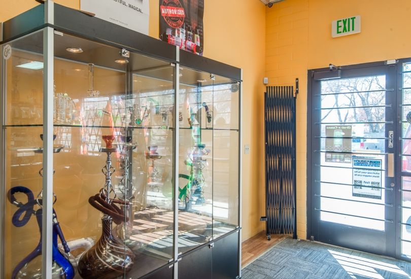 House of Vapes Smoke Shop