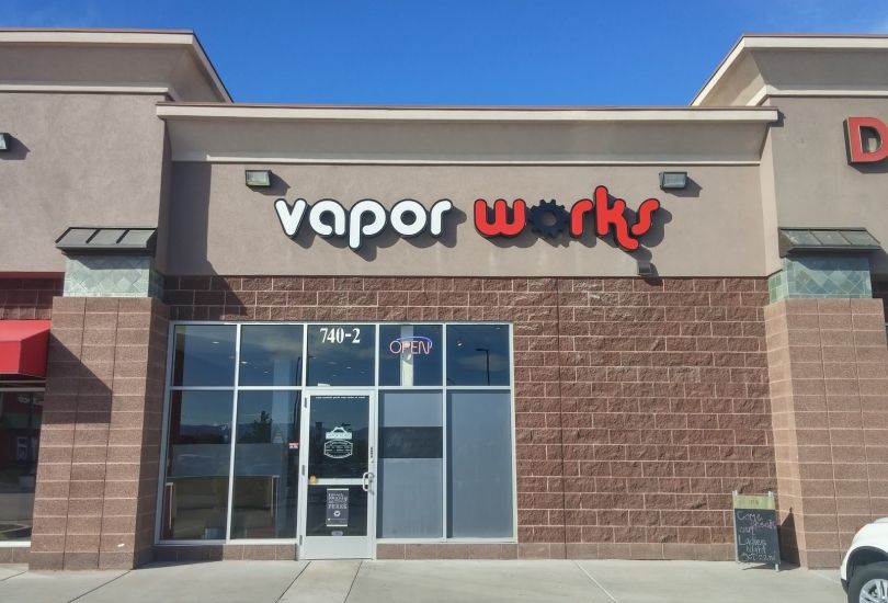 Vapor Works