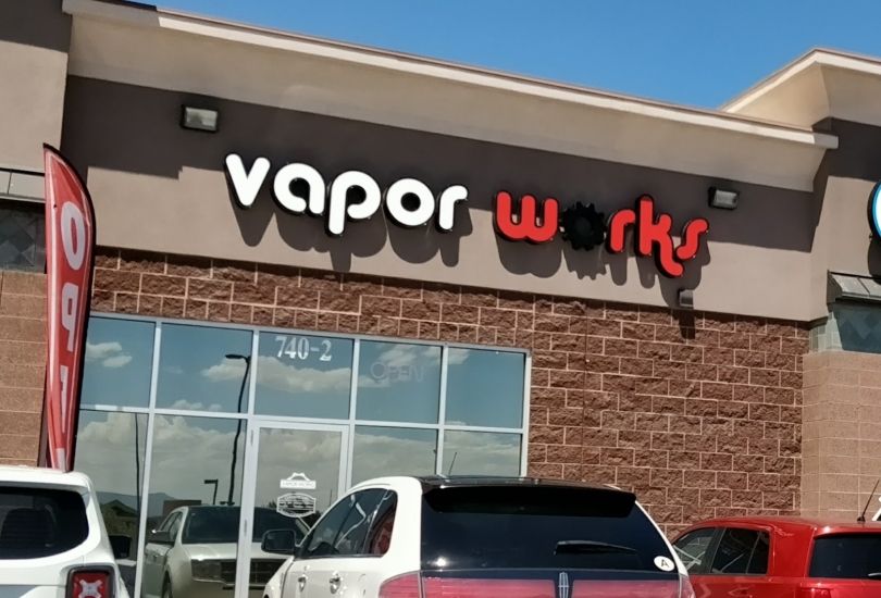 Vapor Works