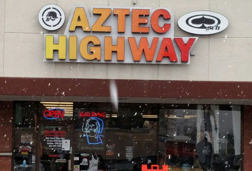 Aztec Highway LLC