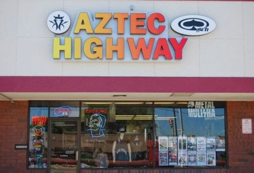 Aztec Highway LLC