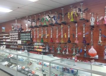 World Of Vapes