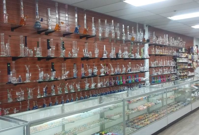 World Of Vapes