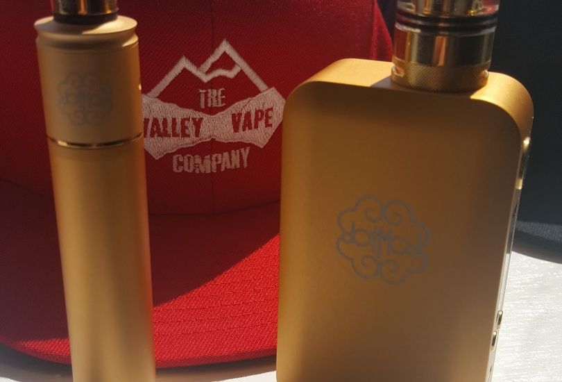 Valley Vape