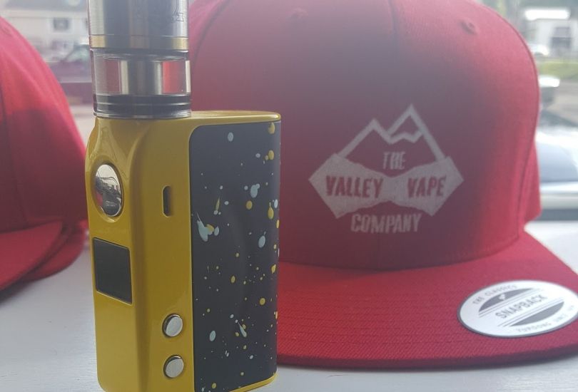 Valley Vape