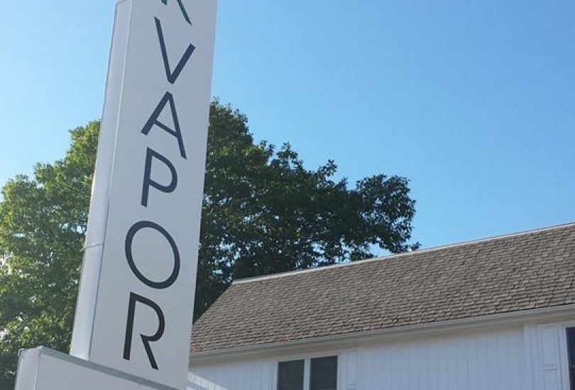 Nek Vapor Newport