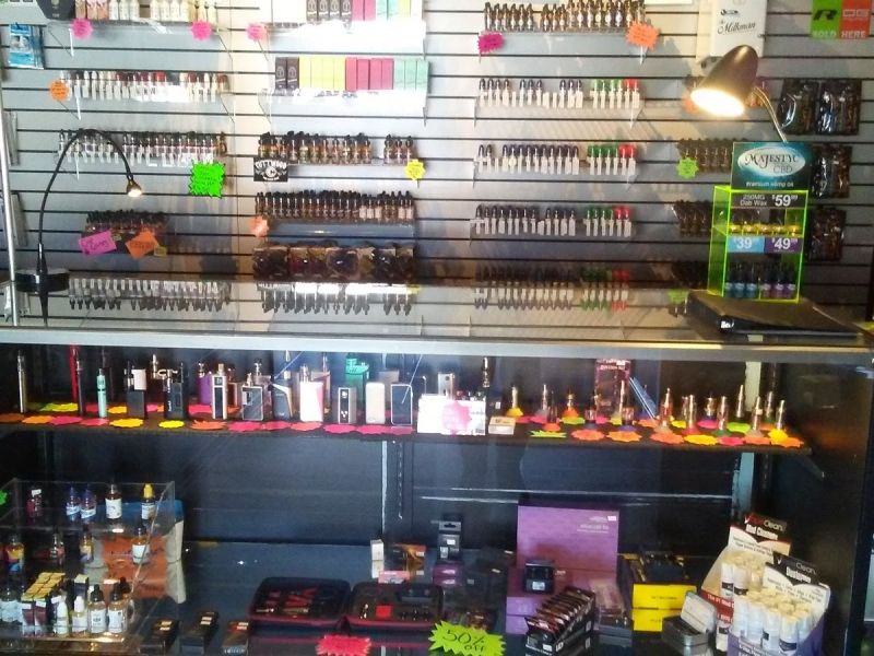emporium tobacco & gifts rutland vt Emporium Tobacco & Gift Shop