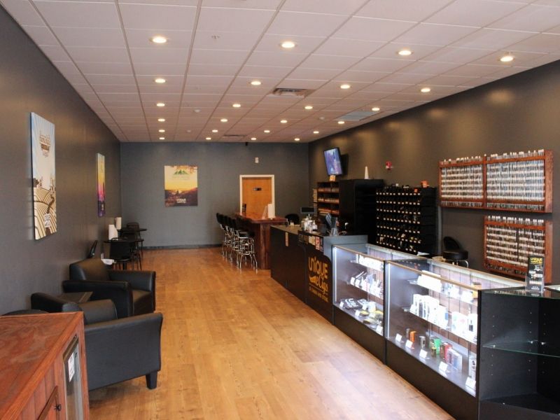 Unique eCigs Queensbury, NY 959 U.S. 9 Queensbury, NY